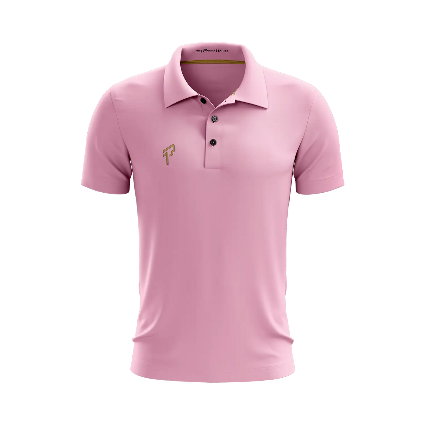 Custom Sportpolo - Neutral - Proma