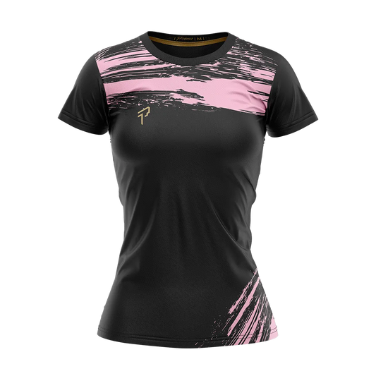Custom Sportshirt - Brush (Women) - Proma - Sportshirt
