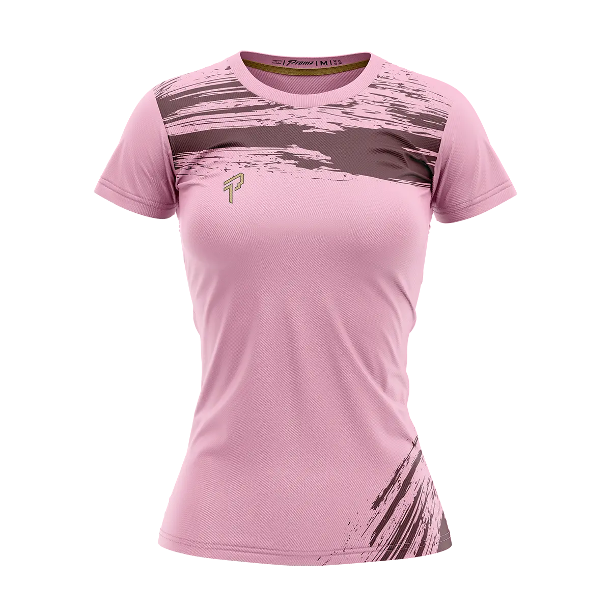 Custom Sportshirt - Brush (Women) - Proma - 