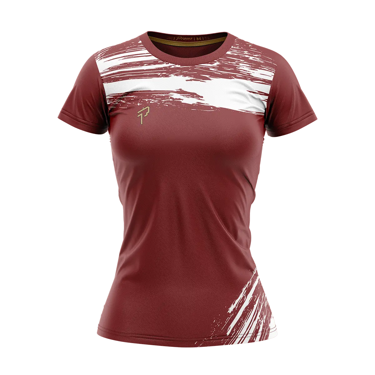 Custom Sportshirt - Brush (Women) - Proma - 