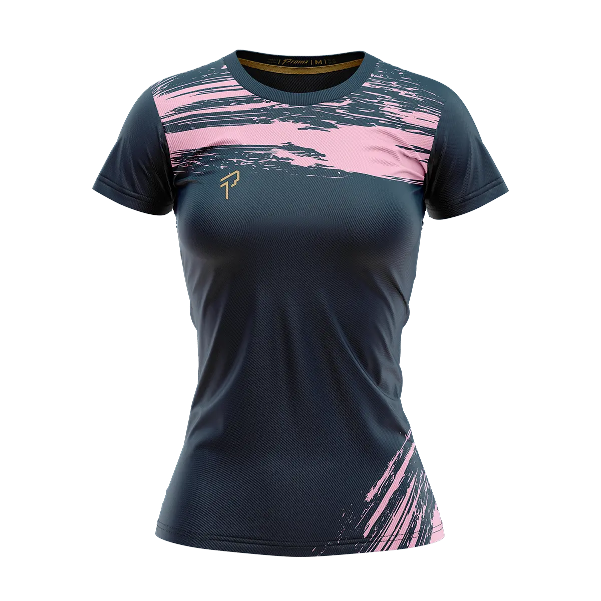 Custom Sportshirt - Brush (Women) - Proma - 