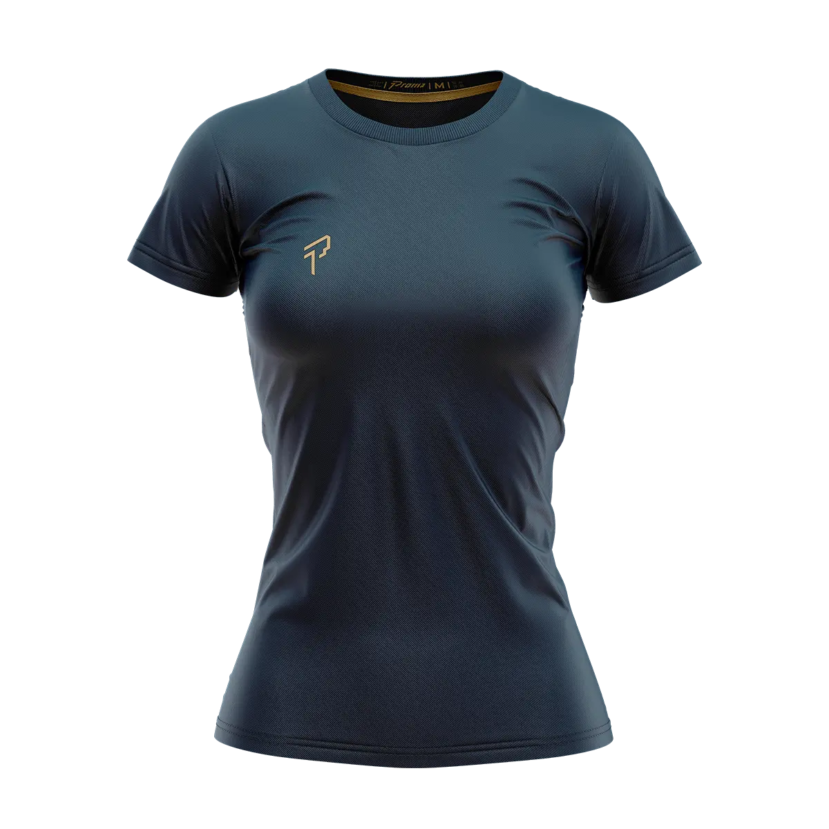 Custom Sportshirt - Neutral (Women) - Proma - Sportshirt