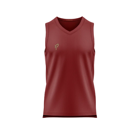 Custom V-Neck Basketball - Neutral - Proma
