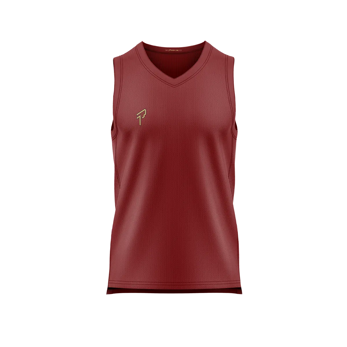 Custom V-Neck Basketball - Neutral (Women) - Proma - 