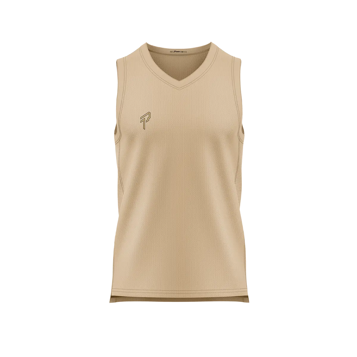 Custom V-Neck Basketball - Neutral (Women) - Proma - 