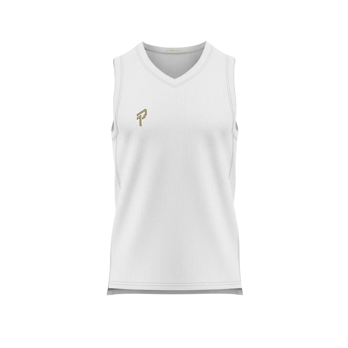 Custom V-Neck Basketball - Neutral (Women) - Proma - 