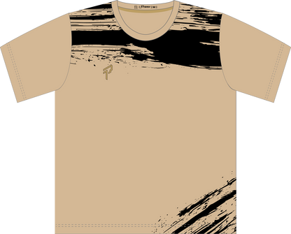 Endurance Shirt - Brush Beige/Black - Proma