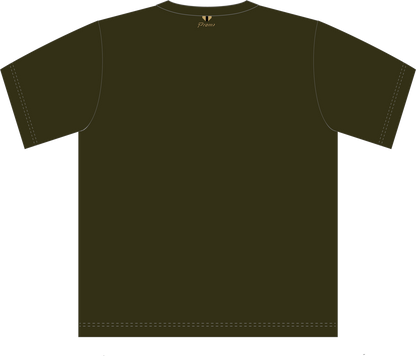 Endurance Shirt - Brush Khaki/Gold - Proma