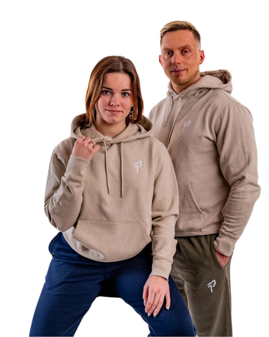 Everyday Hoodie - Beige - Proma