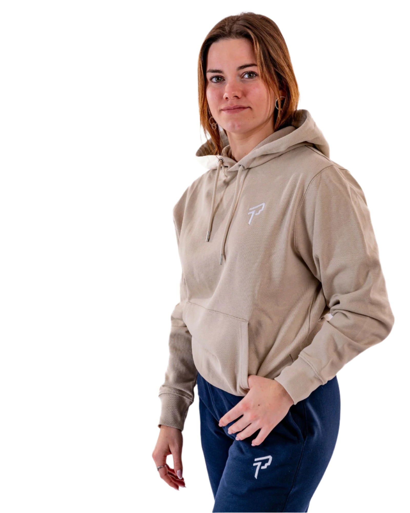 Everyday Hoodie - Beige - Proma