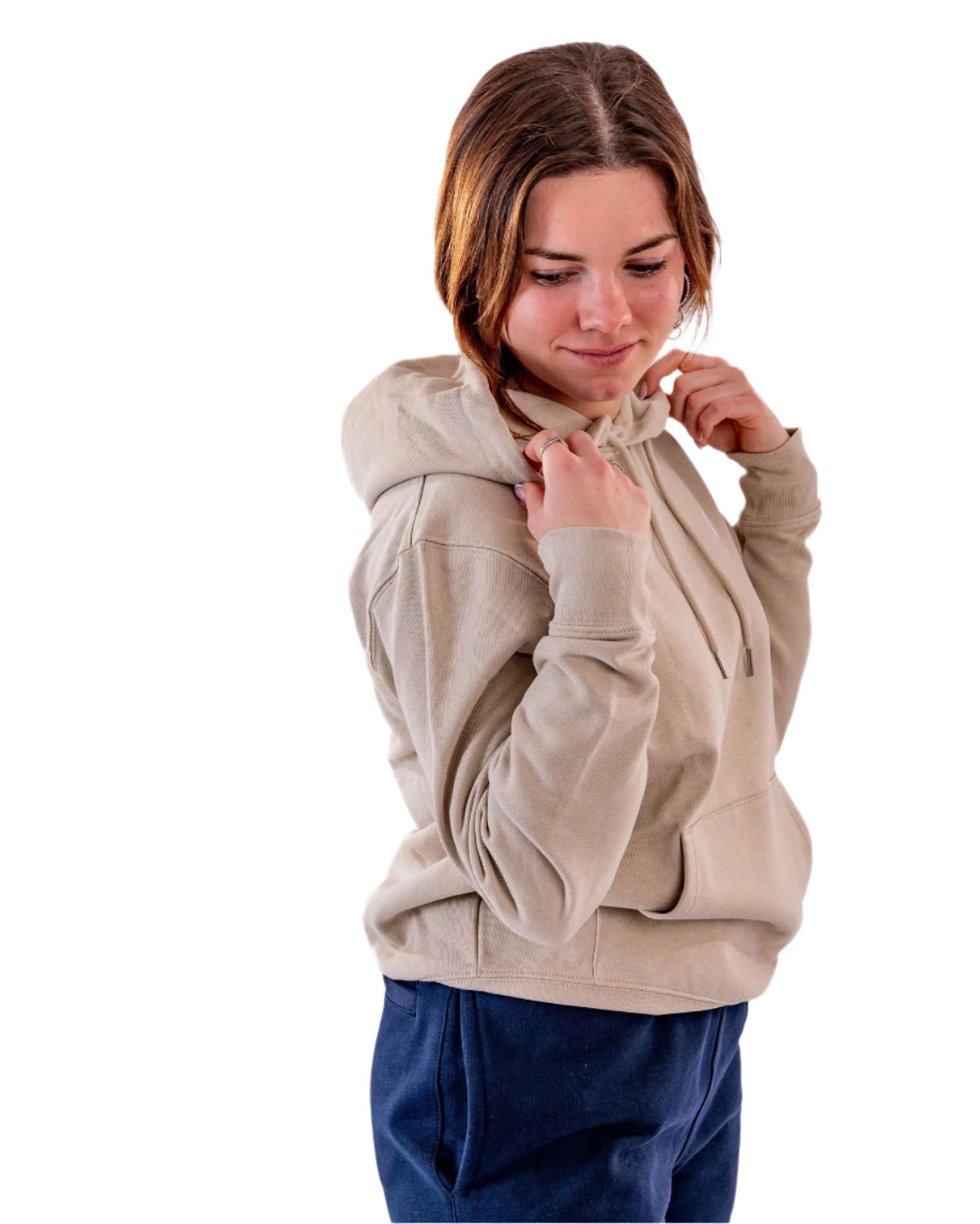Everyday Hoodie - Beige - Proma