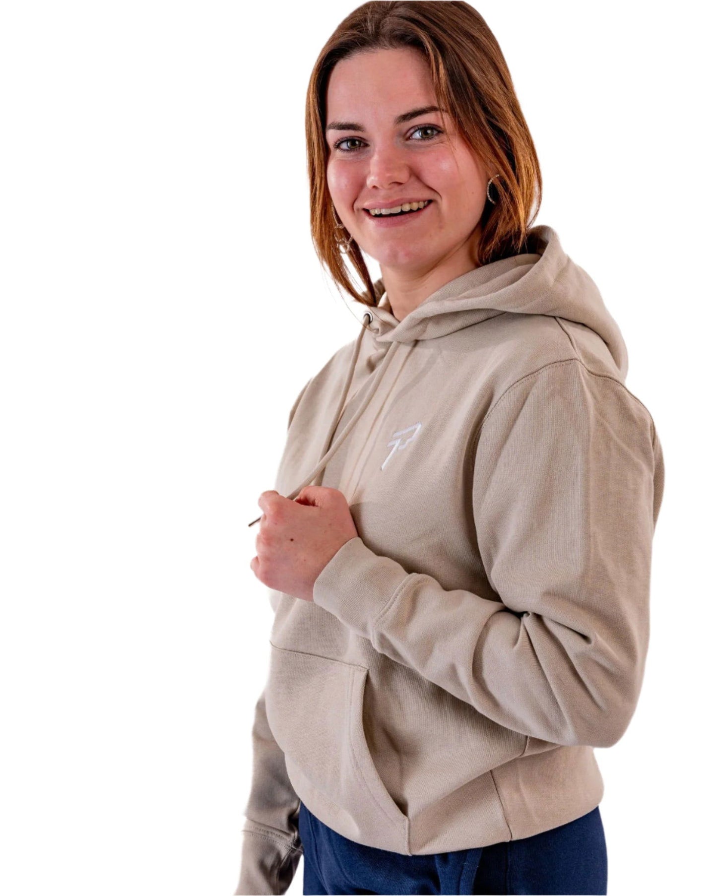 Everyday Hoodie - Beige - Proma