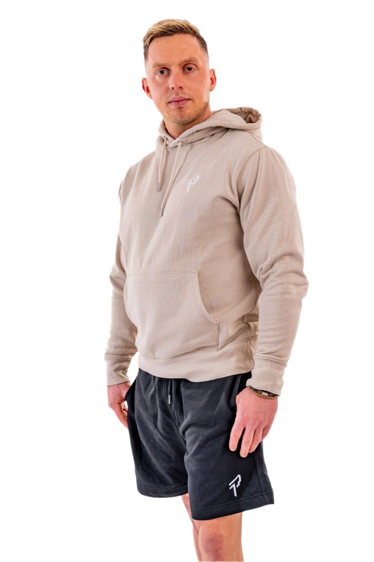 Everyday Hoodie - Beige - Proma