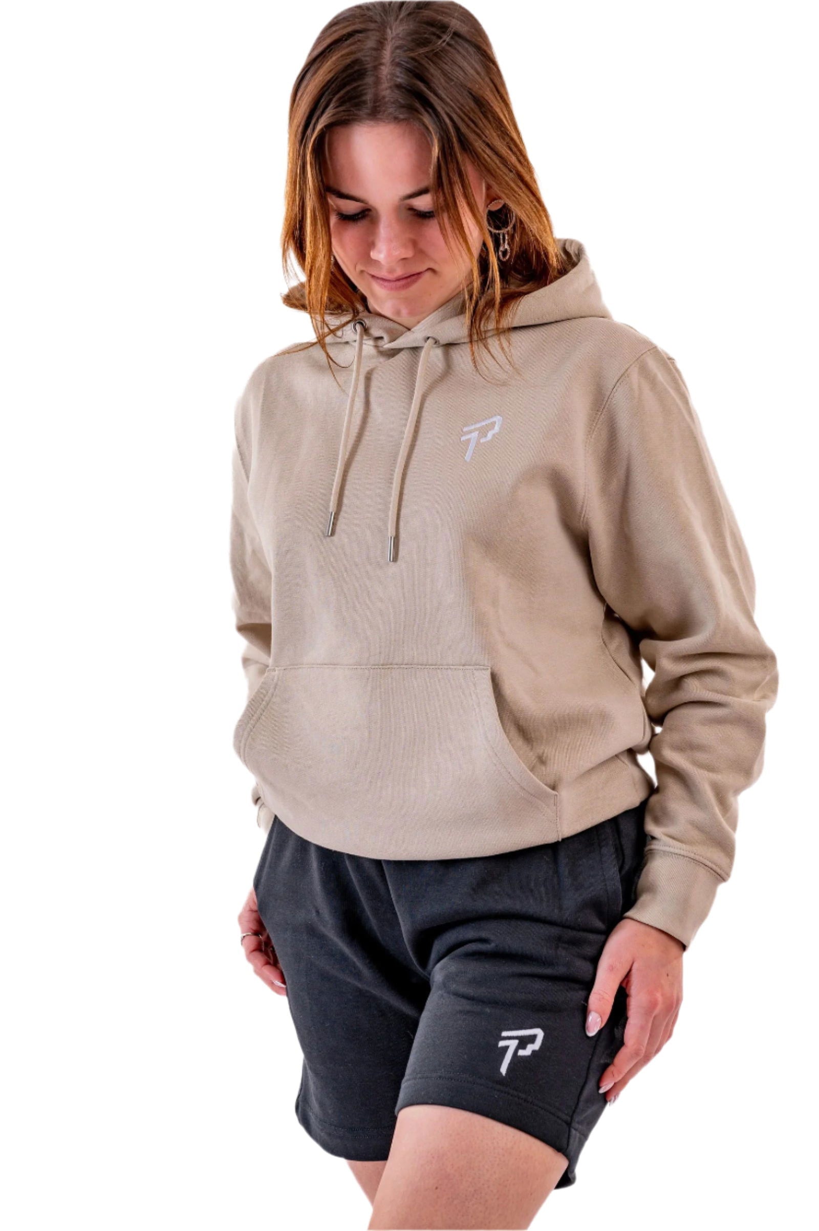 Everyday Hoodie - Beige - Proma