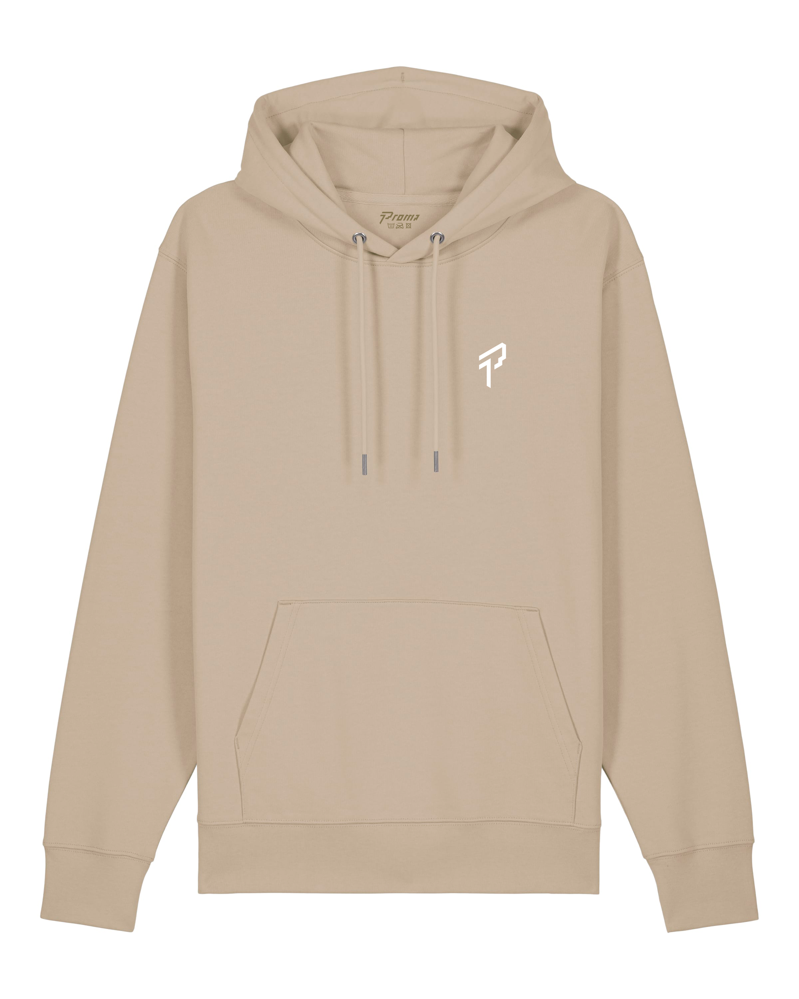 Everyday Hoodie - Beige - Proma