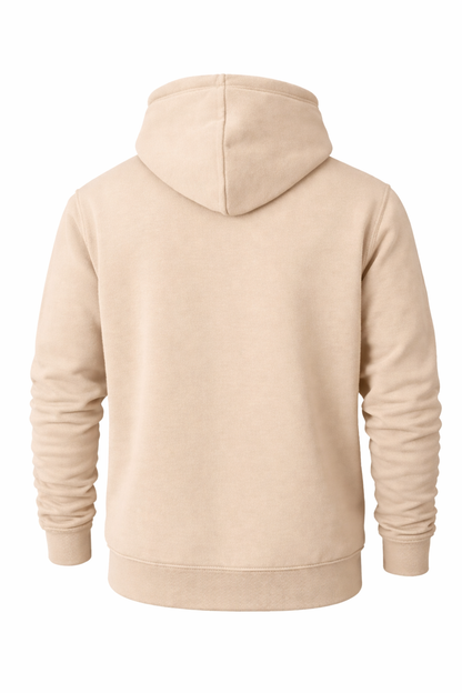 Everyday Hoodie - Beige - Proma