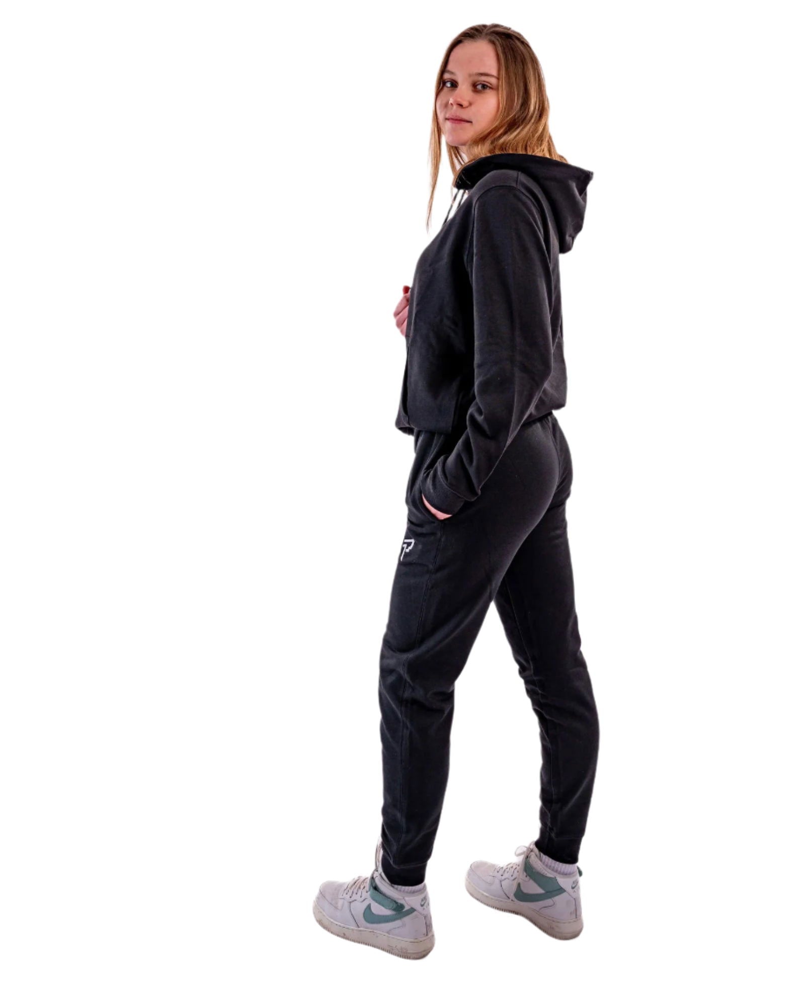 Everyday Hoodie - Black - Proma