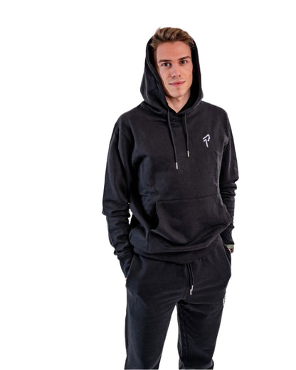 Everyday Hoodie - Black - Proma