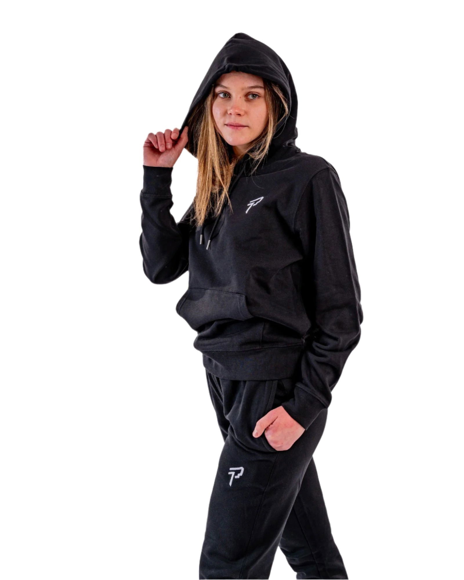 Everyday Hoodie - Black - Proma