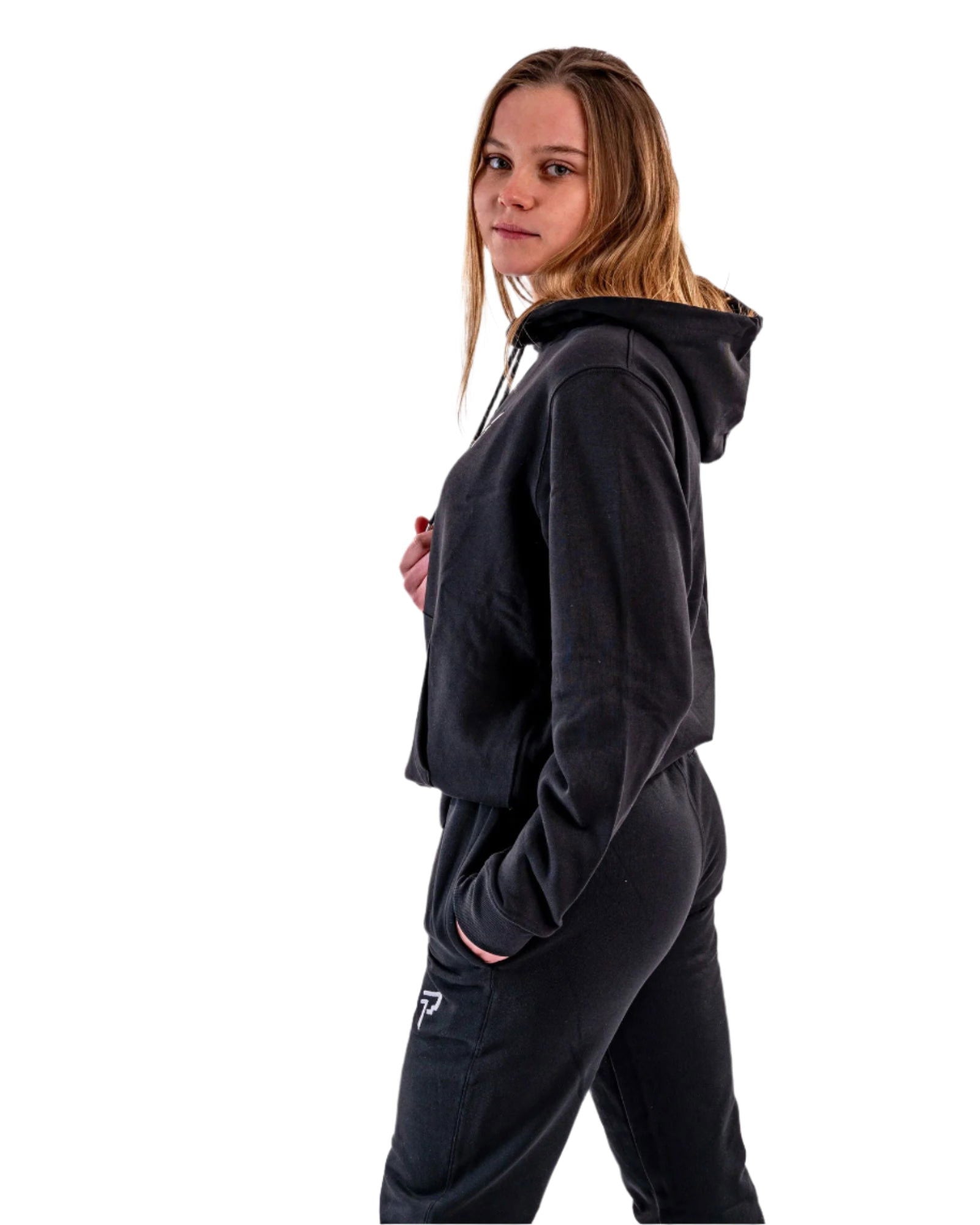 Everyday Hoodie - Black - Proma
