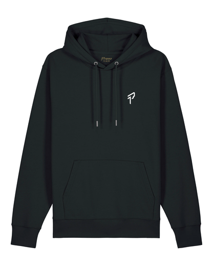 Everyday Hoodie - Black - Proma