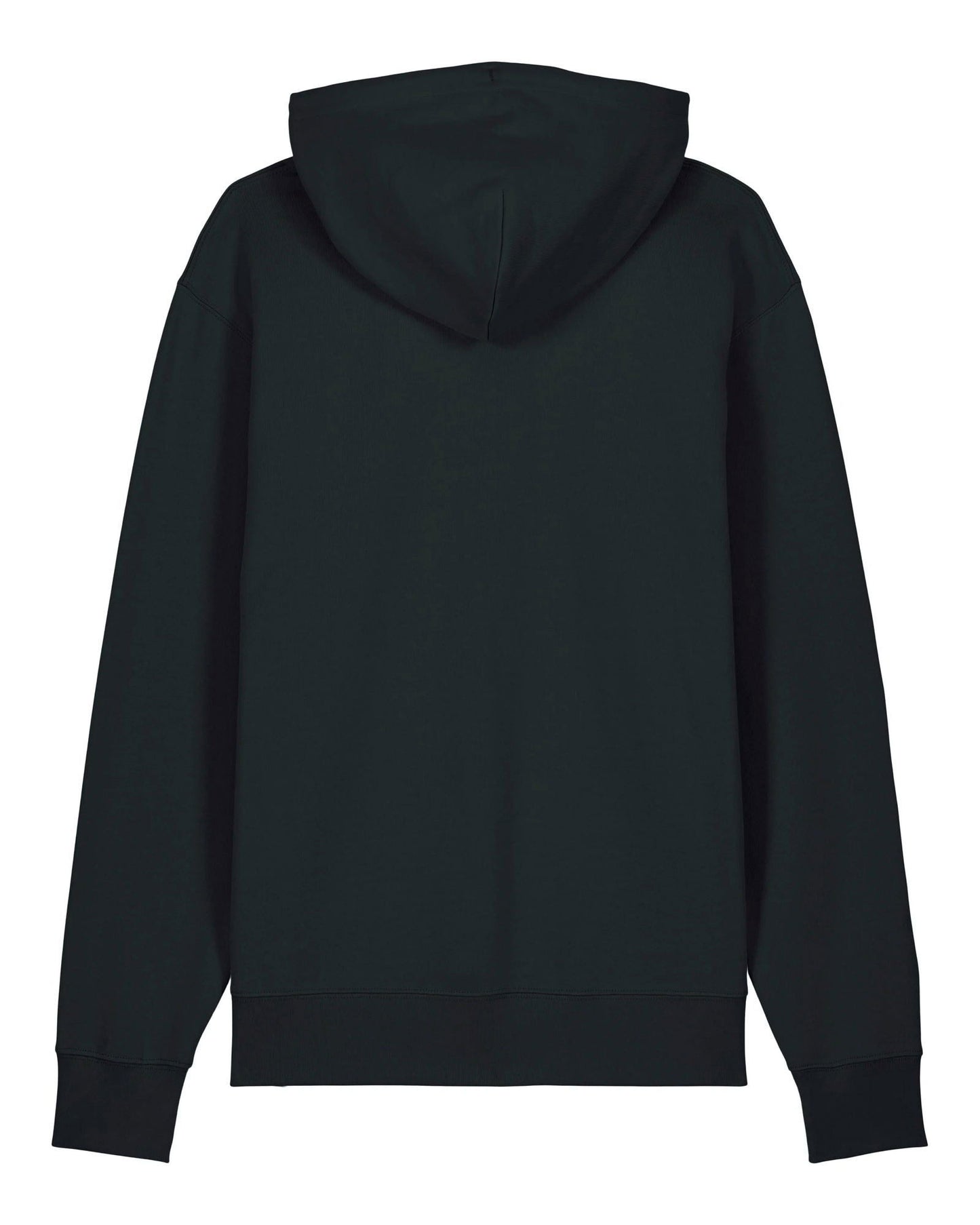 Everyday Hoodie - Black - Proma