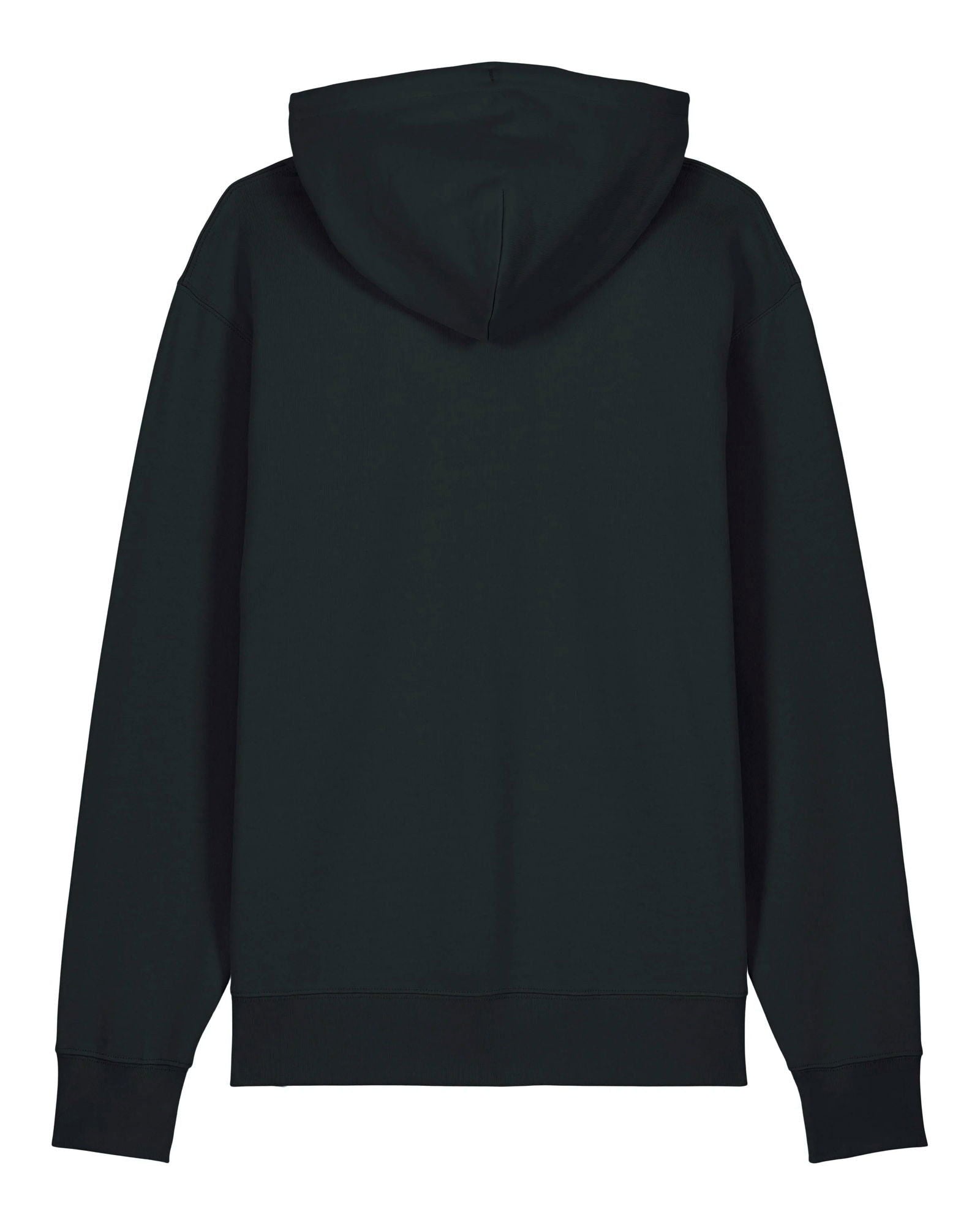 Everyday Hoodie - Black - Proma