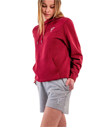 Everyday Hoodie - Burgundy - Proma