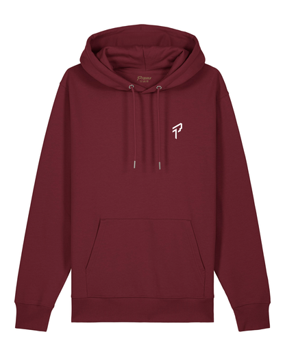 Everyday Hoodie - Burgundy - Proma