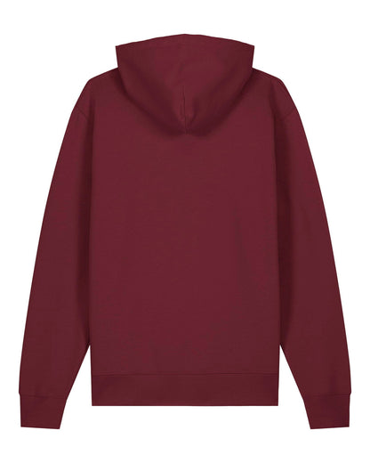 Everyday Hoodie - Burgundy - Proma