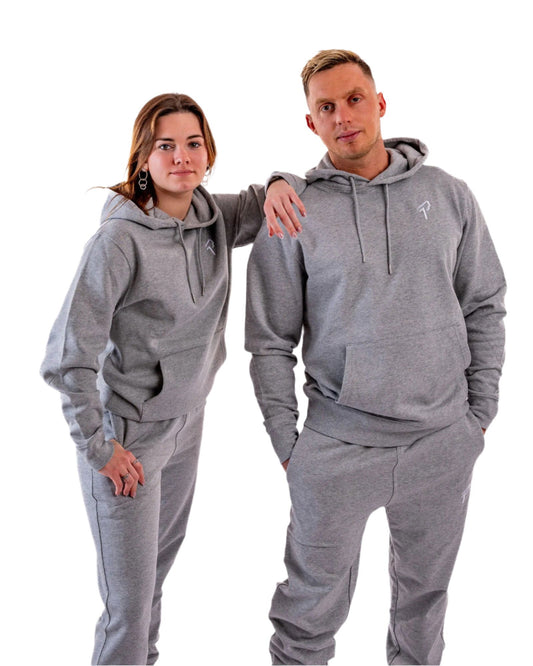 Everyday Hoodie - Grey - Proma