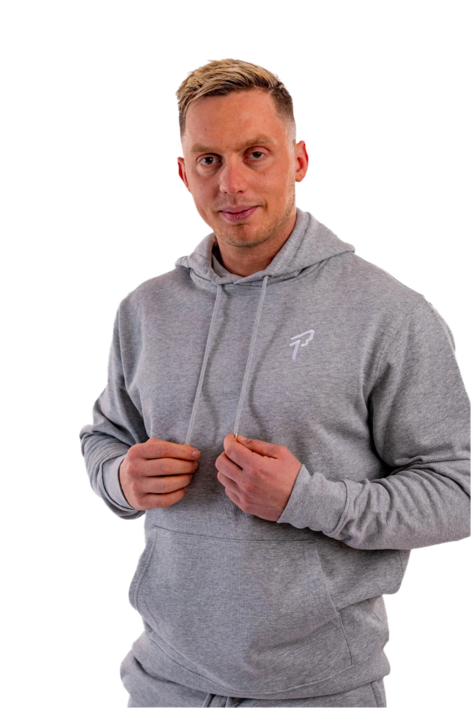 Everyday Hoodie - Grey - Proma