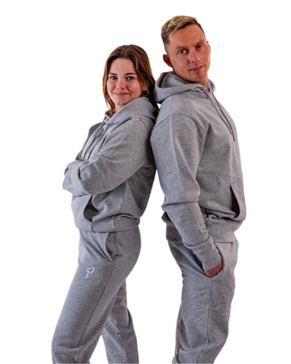 Everyday Hoodie - Grey - Proma