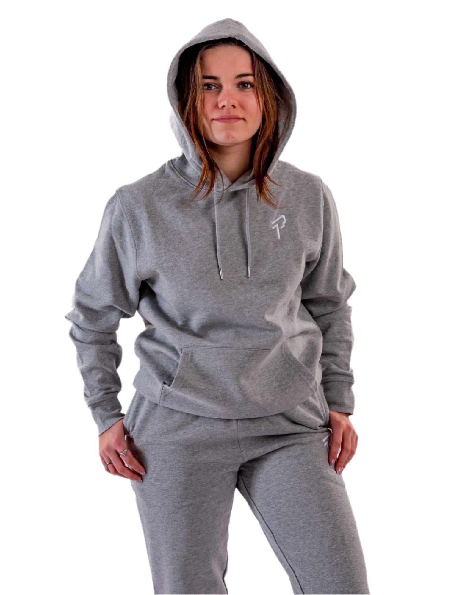 Everyday Hoodie - Grey - Proma