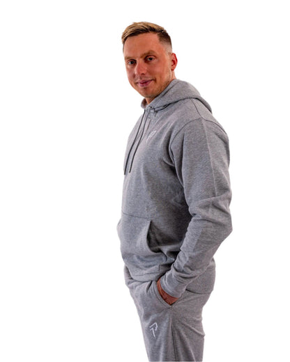 Everyday Hoodie - Grey - Proma