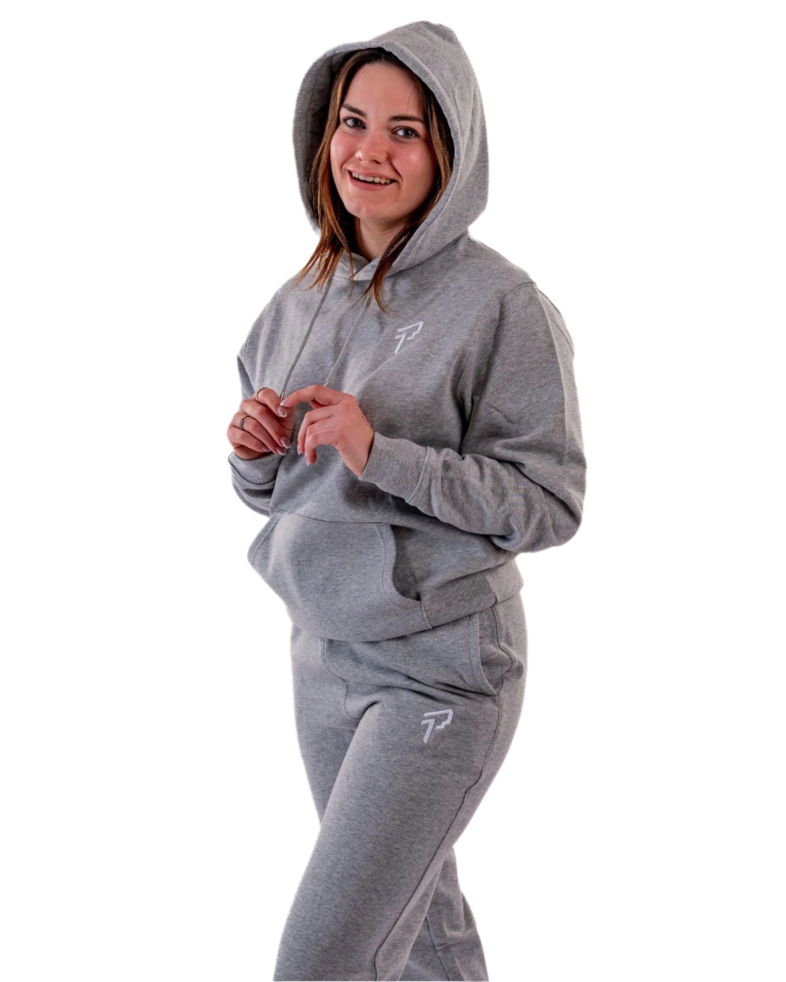 Everyday Hoodie - Grey - Proma
