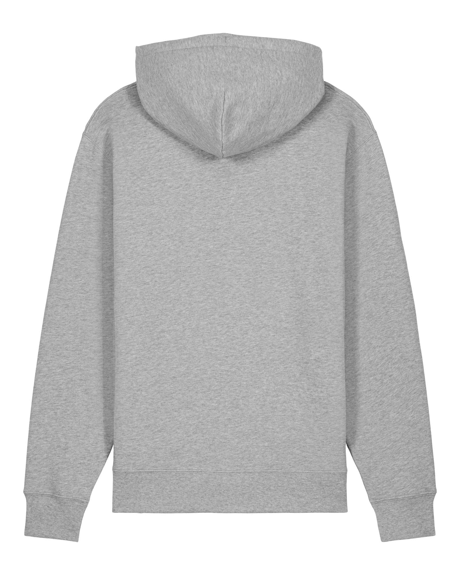 Everyday Hoodie - Grey - Proma