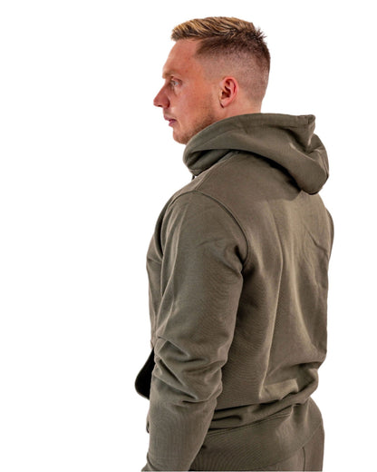 Everyday Hoodie - Khaki - Proma