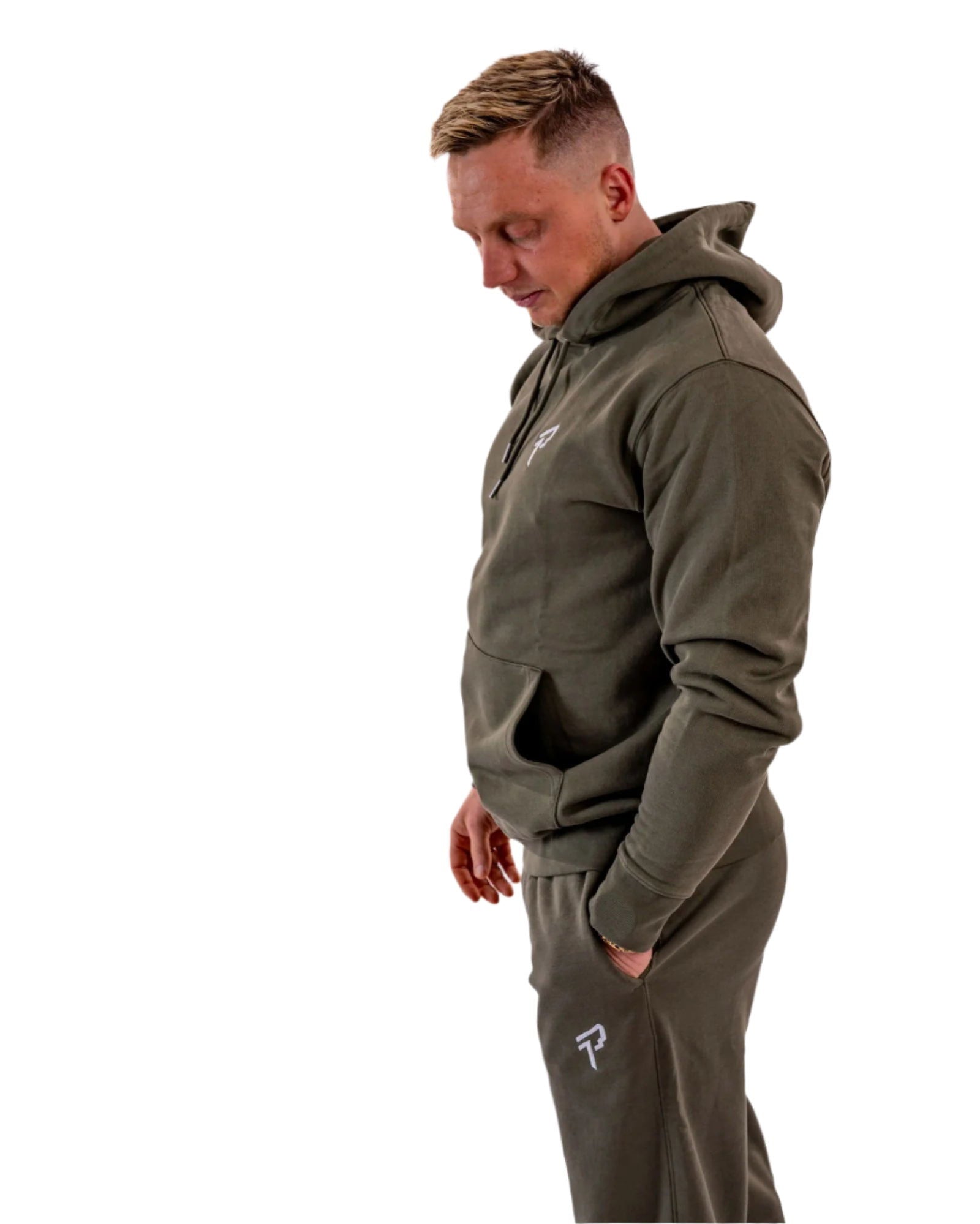 Everyday Hoodie - Khaki - Proma