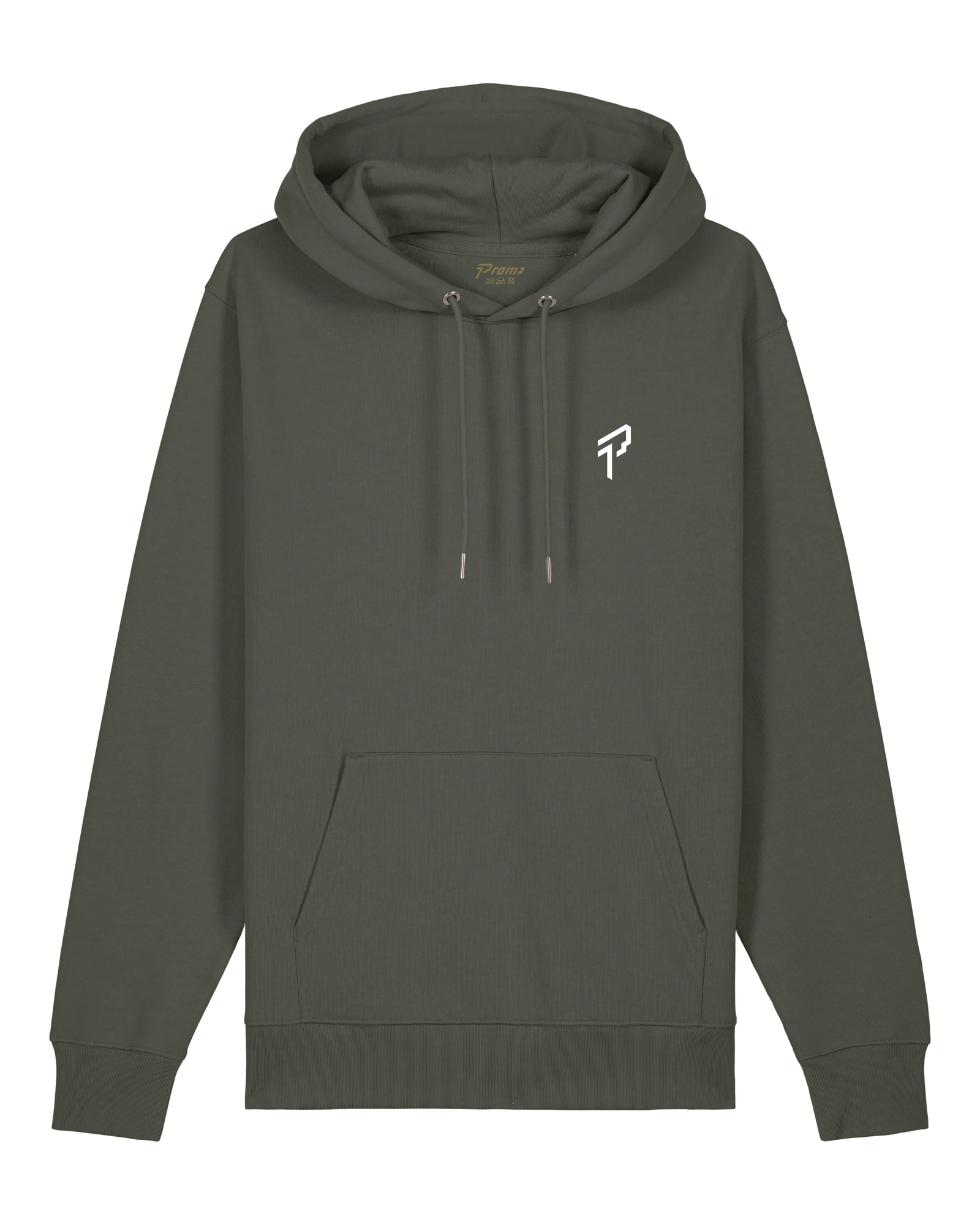 Everyday Hoodie - Khaki - Proma