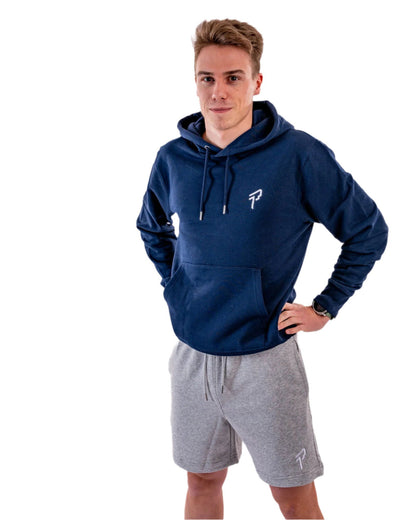 Everyday Hoodie - Navy - Proma