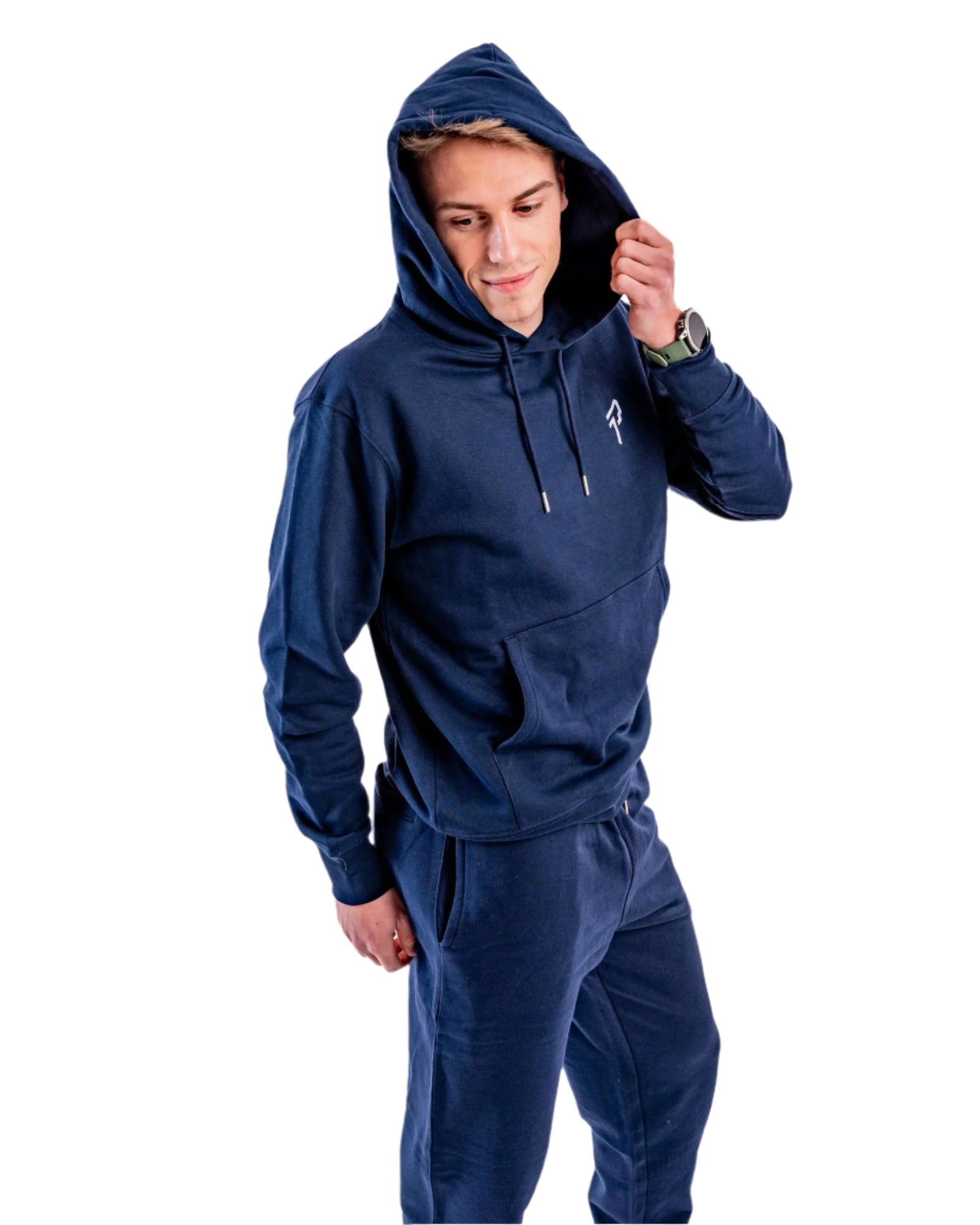 Everyday Hoodie - Navy - Proma