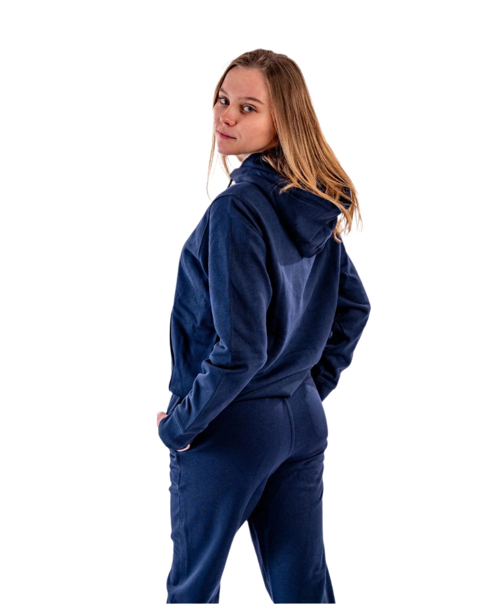 Everyday Hoodie - Navy - Proma