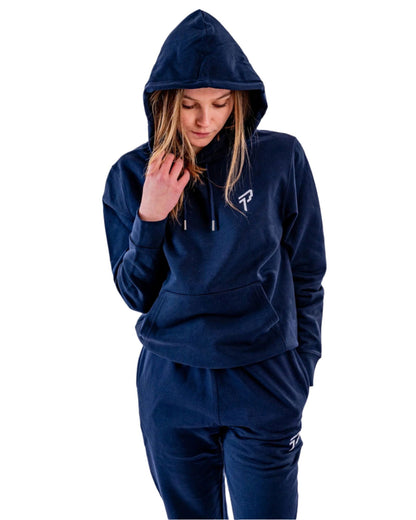 Everyday Hoodie - Navy - Proma