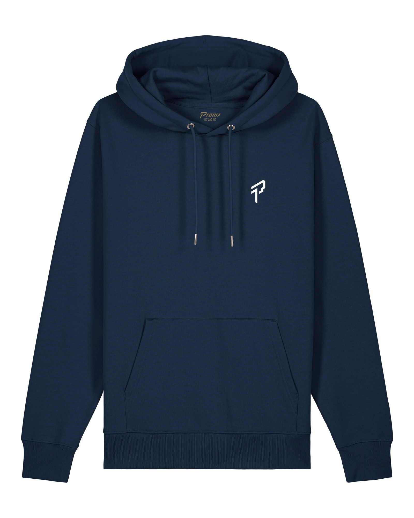 Everyday Hoodie - Navy - Proma