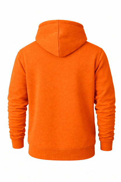 Everyday Hoodie - Orange - Proma