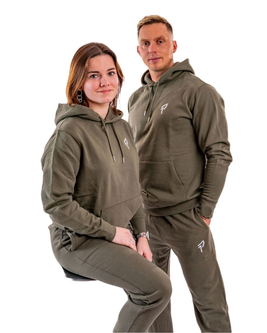 Everyday Hoodie - Proma