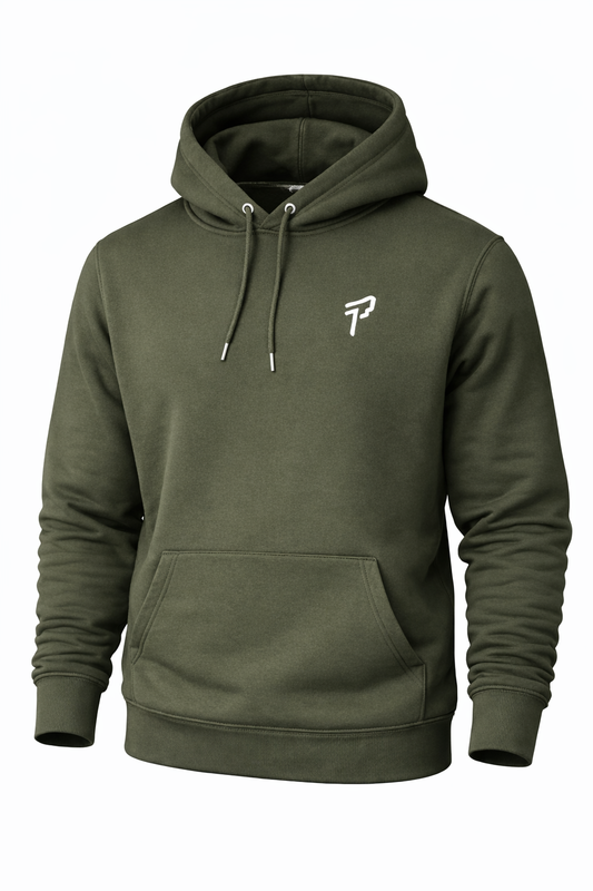 Everyday Hoodie - Proma