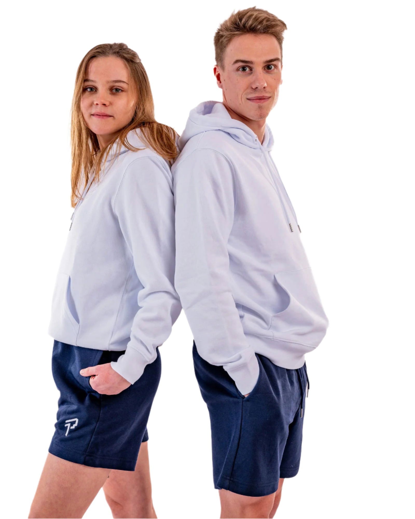 Everyday Hoodie - White - Proma
