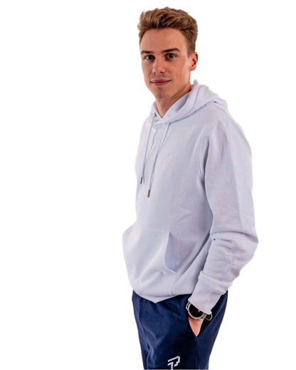 Everyday Hoodie - White - Proma
